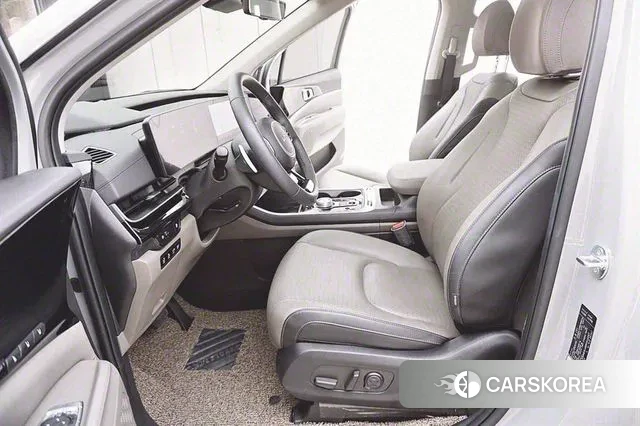 Kia The New Carnival 4th Generation id 2904981 из Кореи 17