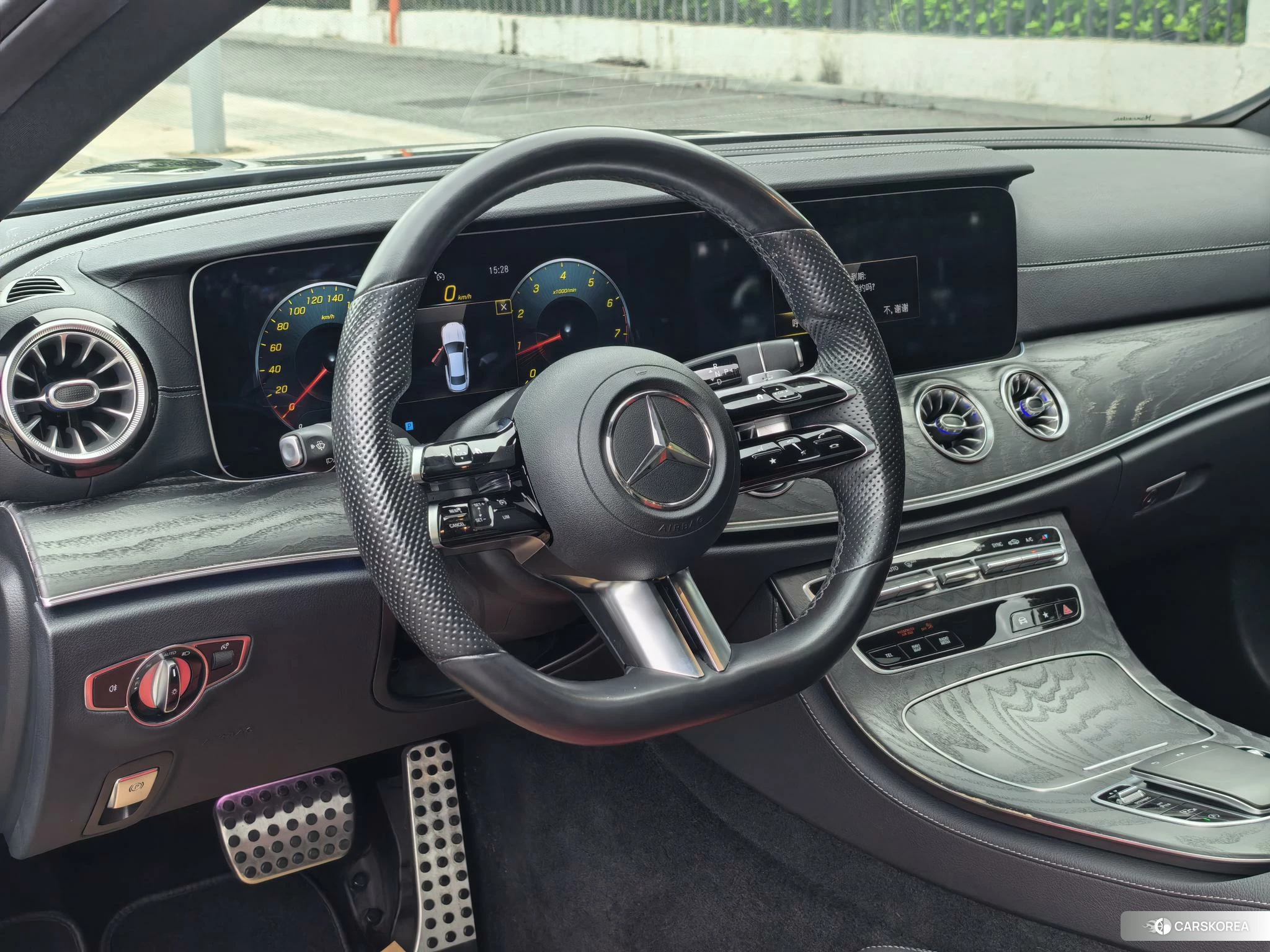 Mercedes-Benz E-class (imported) id 4421015 из Китая 14