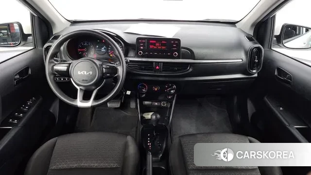 Kia Morning Urban (JA) id 3355311 из Кореи 17