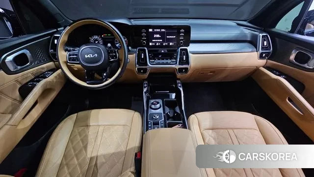 Kia Sorento 4th Generation id 3591597 из Кореи 17