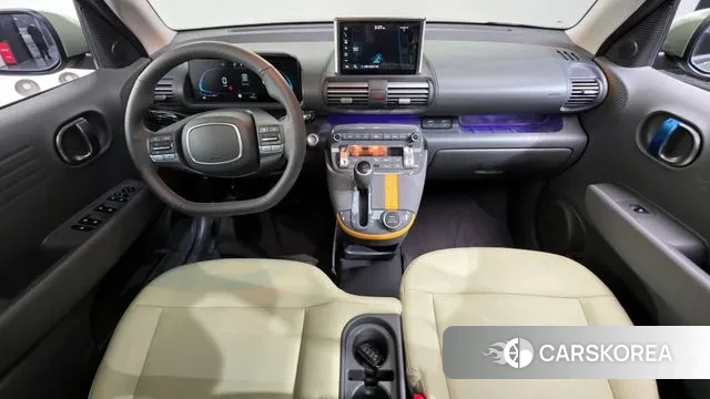 Hyundai Casper id 3482723 из Кореи 17