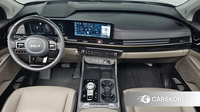 Kia The New Carnival 4th Generation id 4773493 из Кореи 17