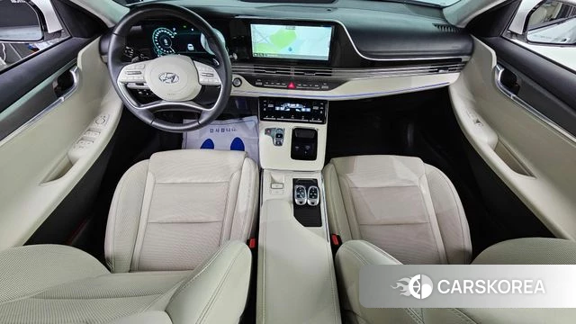 Hyundai The New Grandeur IG id 3818625 из Кореи 17