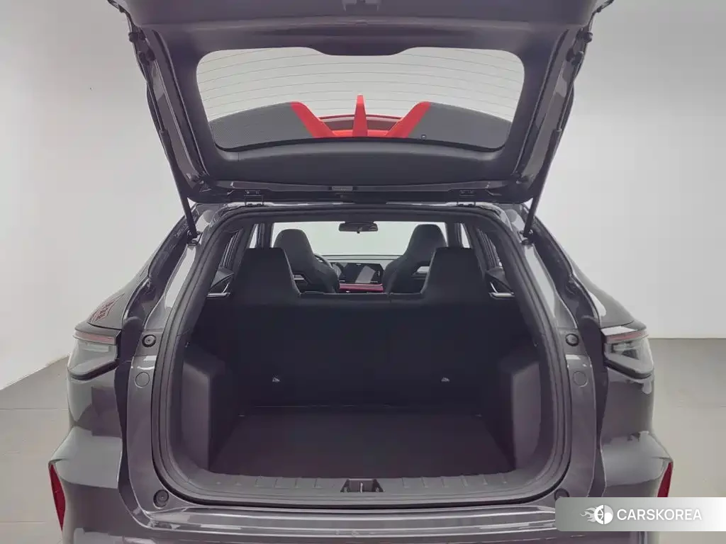 Chang'an X5 PLUS id 4629530 из Китая 21