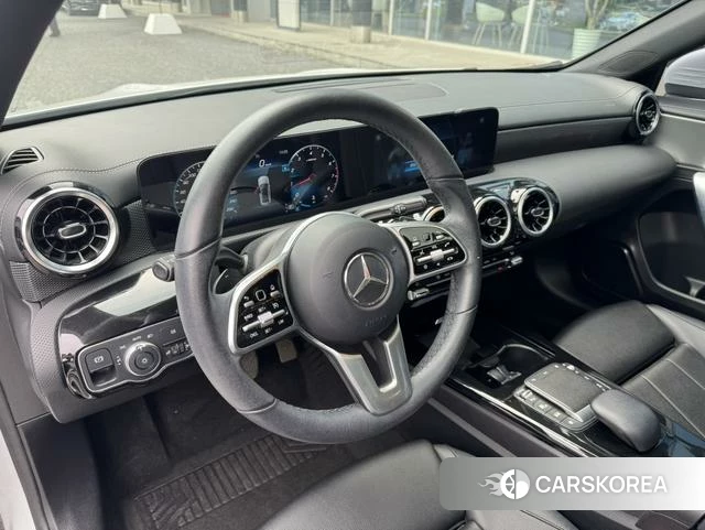 Mercedes-Benz Class A id 4265928 из Китая 11