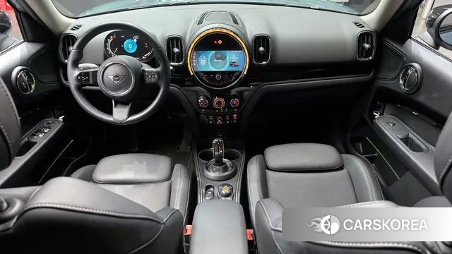 Mini Cooper Countryman id 3301286 из Кореи 17