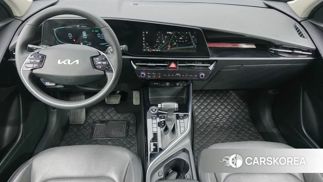 Kia Di Ol Nu Niro id 4433902 из Кореи 17