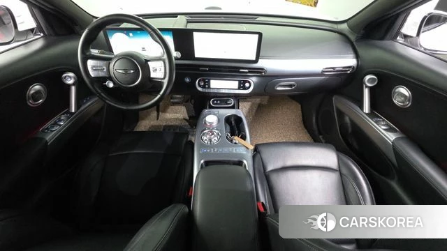 Genesis GV60 id 4676251 из Кореи 32
