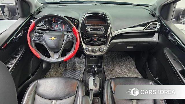 Chevrolet (GM Daewoo) The New Spark id 4294733 из Кореи 27