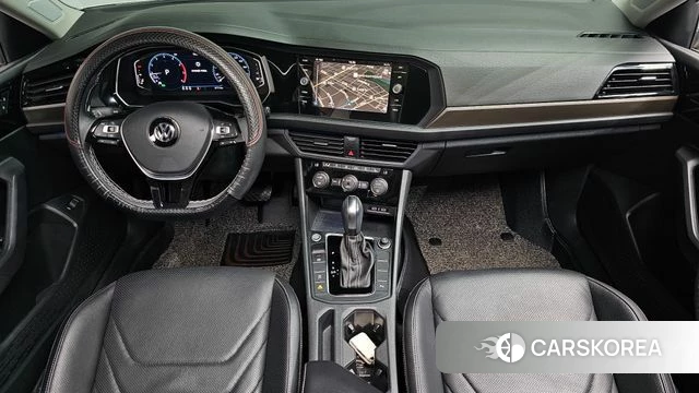 Volkswagen 7th Generation of Jetta id 4657110 из Кореи 31