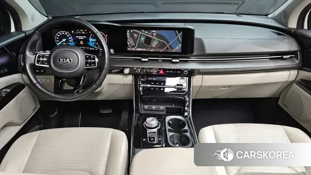 Kia Carnival 4th generation id 3551915 из Кореи 17