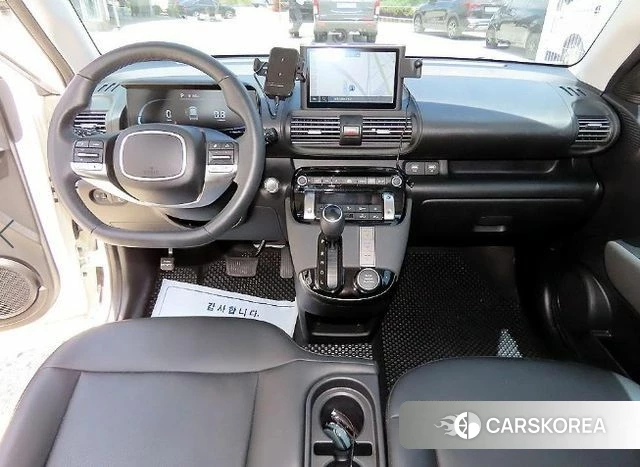Hyundai The New Casper id 4511237 из Кореи 16