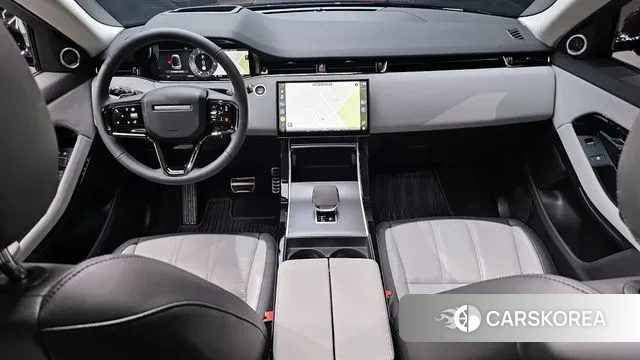 Land Rover Range Rover Evoque 2nd Generation id 3633810 из Кореи 17