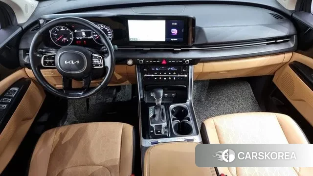 Kia Carnival 4th generation id 2999017 из Кореи 17