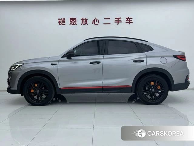 Chang'an CS85 COUPE id 4392097 из Китая 20