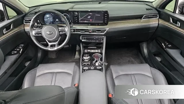 Kia K5 3rd generation id 3038866 из Кореи 17