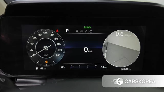 Kia Carnival 4th generation id 4657286 из Кореи 28