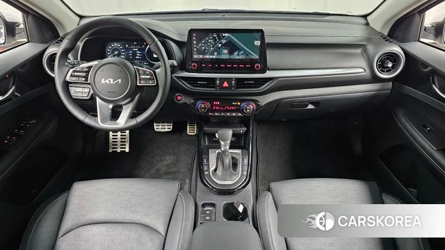 Kia The New K3 2nd generation id 3811134 из Кореи 17