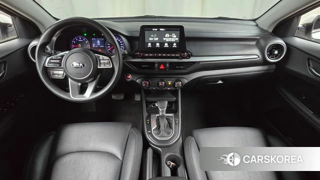 Kia Come New K3 id 3924771 из Кореи 17