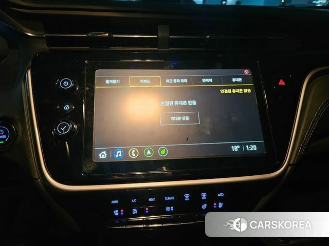 Chevrolet (GM Daewoo) Bolt EUV id 3940834 из Кореи 10