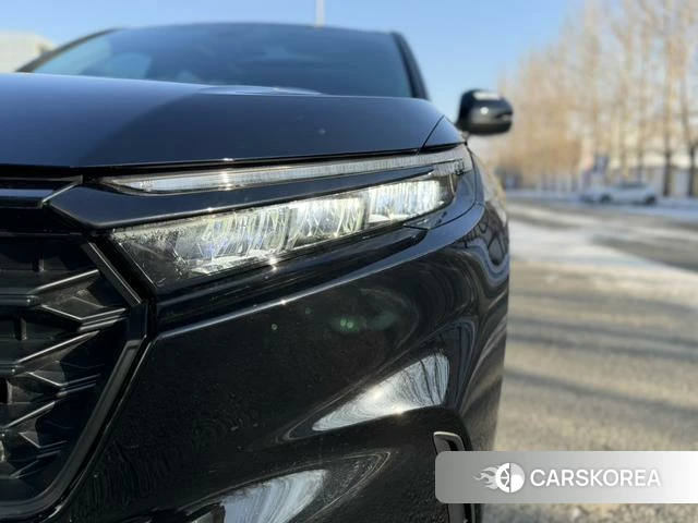 Honda CR-V id 4258353 из Китая 17