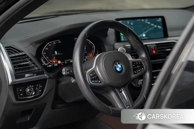 BMW X4 (G02) id 3020967 из Кореи 17