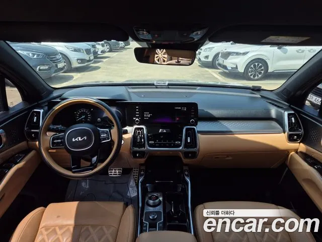 Kia Sorento 4th Generation id 2719804 из Кореи 17