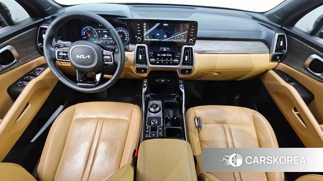 Kia Sorento 4th Generation id 4282860 из Кореи 17