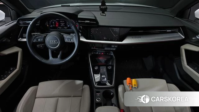 Audi A3 (8Y) id 4624325 из Кореи 27