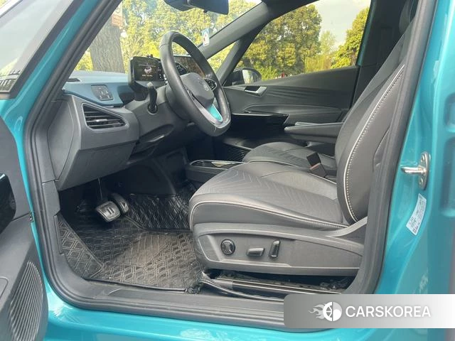 Volkswagen ID.3 id 4336269 из Китая 7