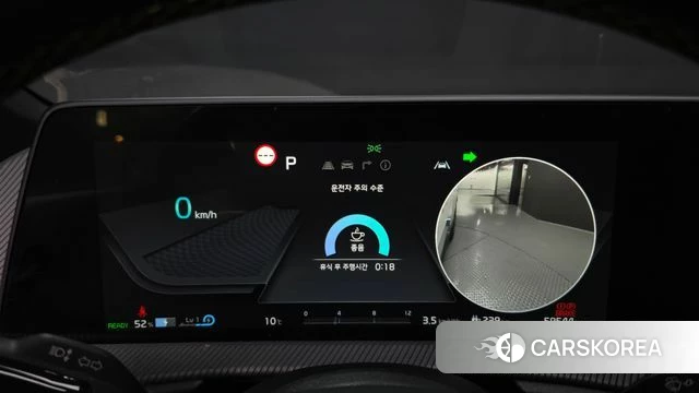 Kia EV6 id 3811717 из Кореи 17