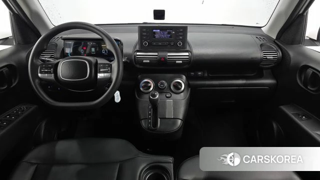 Hyundai Casper id 4282271 из Кореи 17