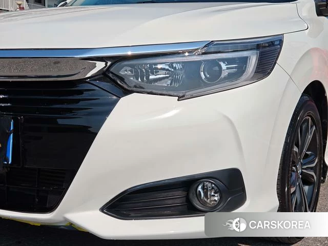 Honda Lingpai id 4277487 из Китая 24