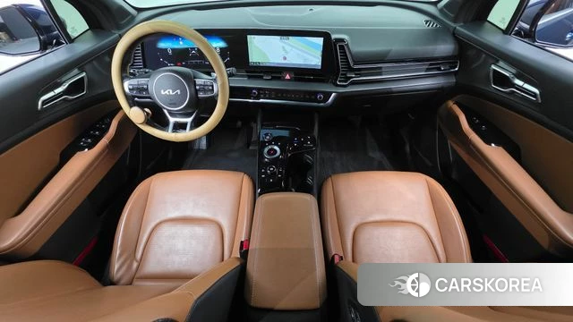 Kia Sportage 5th Generation id 3922697 из Кореи 17