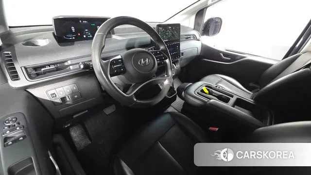 Hyundai Staria id 3591716 из Кореи 17