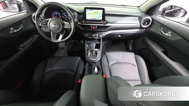 Kia Come New K3 id 4310619 из Кореи 29