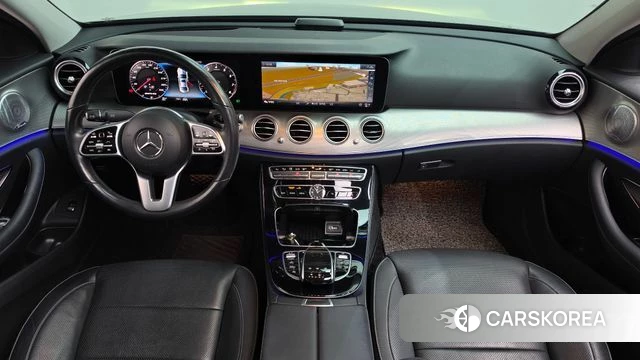 Mercedes-Benz E-Class W213 id 4881963 из Кореи 34