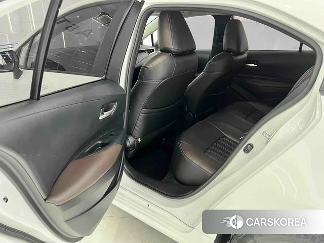 Toyota Corolla id 4273528 из Китая 17