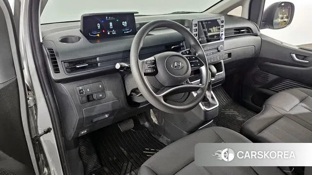 Hyundai Staria id 3685109 из Кореи 17