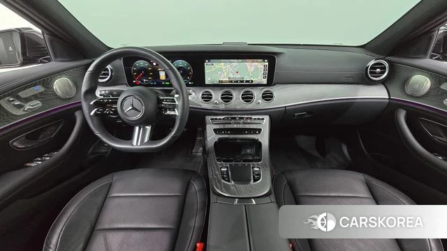 Mercedes-Benz E-Class W213 id 4880777 из Кореи 32