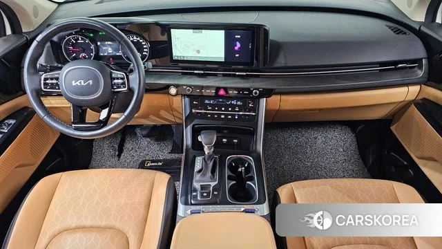 Kia Carnival 4th generation id 3786757 из Кореи 17