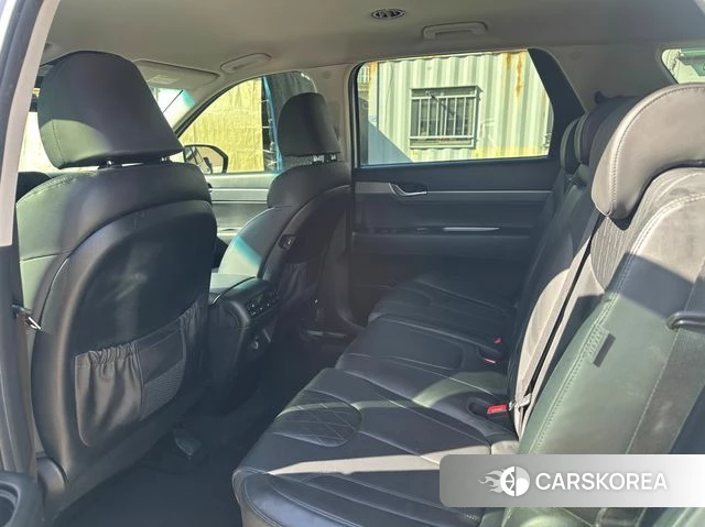 Hyundai Palisade id 4500991 из Кореи 7