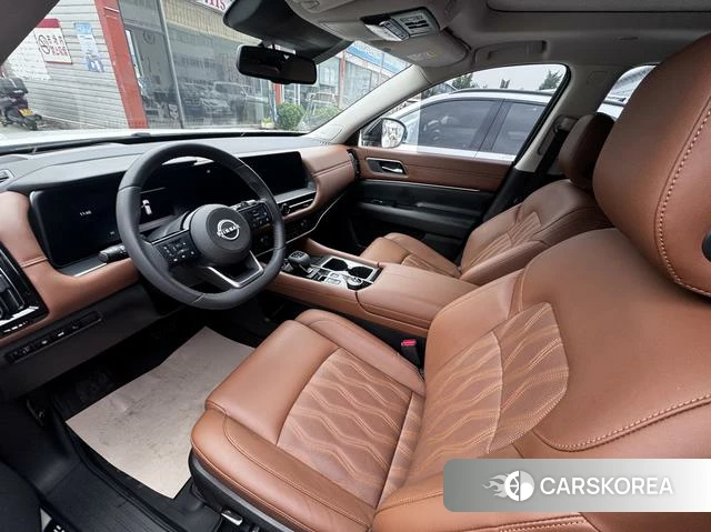 Nissan Exploring the land id 4334844 из Китая 7