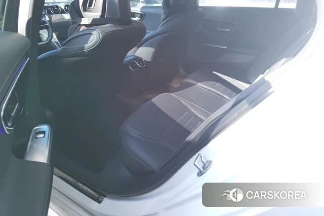 Mercedes-Benz Class C id 4275635 из Китая 14