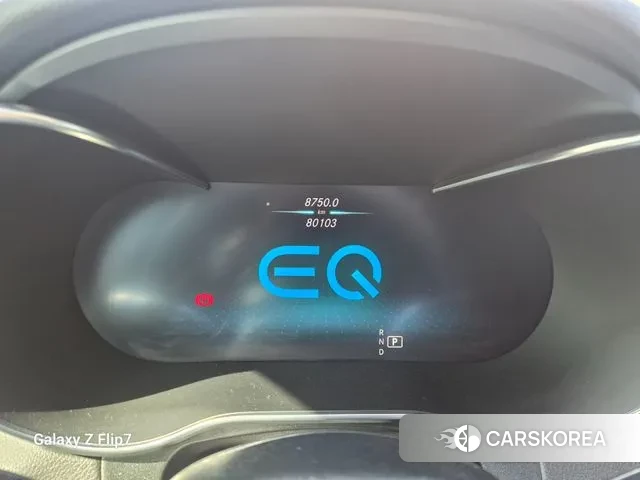 Mercedes-Benz GLC-Class X253 id 3741422 из Кореи 7