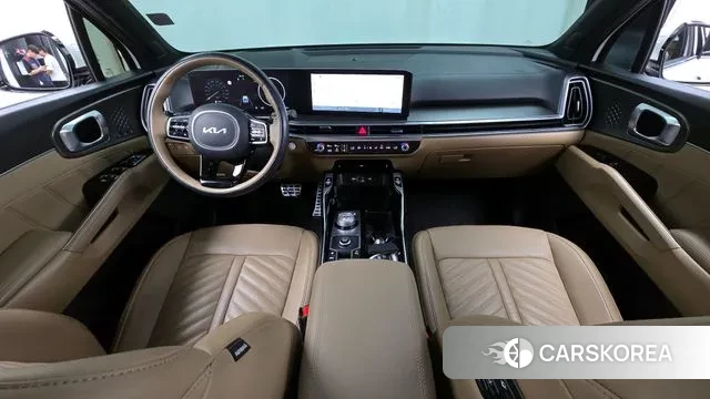 Kia The New Sorento 4th Generation id 2984015 из Кореи 17