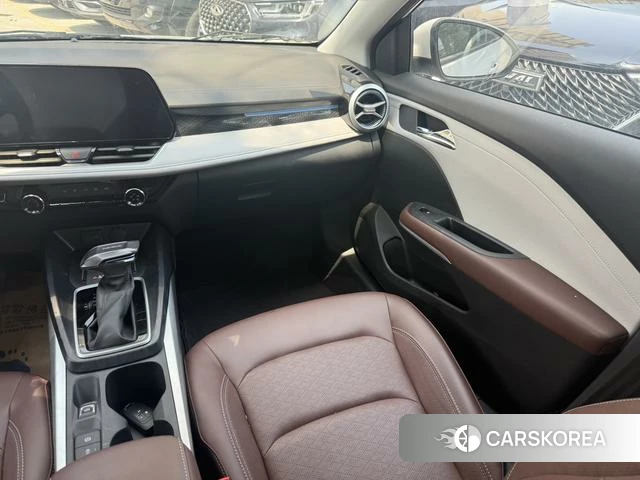 Chevrolet Cruze id 4213837 из Китая 14