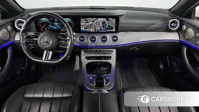 Mercedes-Benz E-Class W213 id 3611124 из Кореи 17