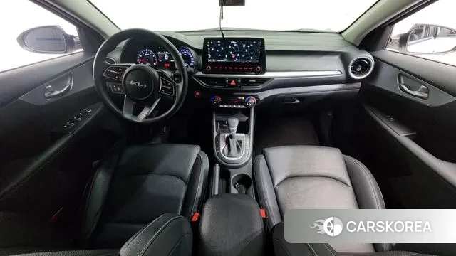 Kia The New K3 2nd generation id 3727065 из Кореи 17