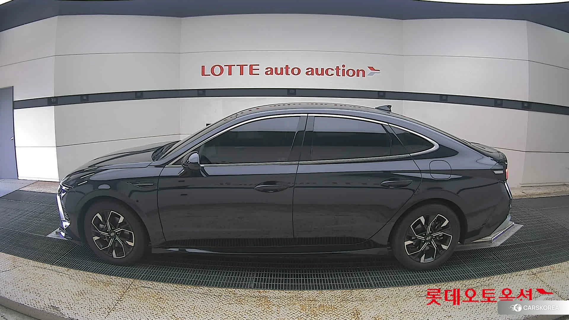 Hyundai Sonata id 4909185 из Кореи 33